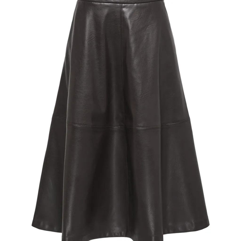 ONLY Dame Nederdel ONLGULV - Mole Hot