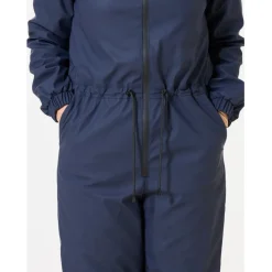 ONLY dame padded rainsuit ONLPHILIPPA - Night Sky New