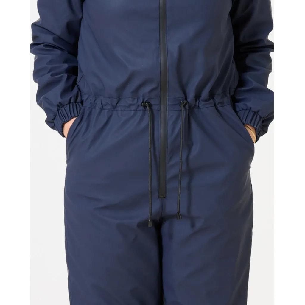 ONLY dame padded rainsuit ONLPHILIPPA - Night Sky New