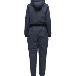 ONLY dame padded rainsuit ONLPHILIPPA - Night Sky New