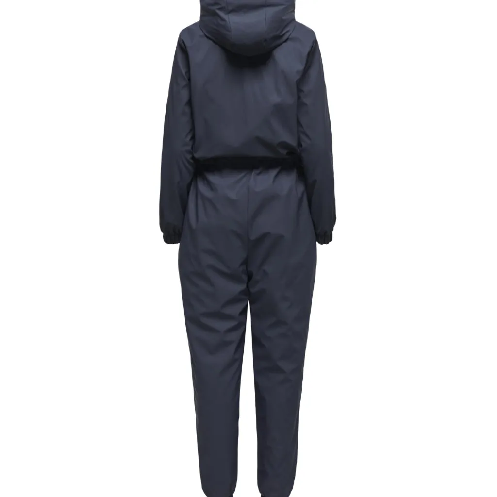 ONLY dame padded rainsuit ONLPHILIPPA - Night Sky New
