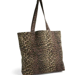 PIECES ONLY dame shopping net PCSUITY - Black Leo New