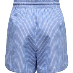 ONLY dame shorts ONLARJA - Infinity CD STRIPES Sale