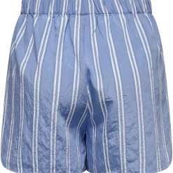 ONLY dame shorts ONLESTHER - Moonlight Blue CLOUD DANCER Sale