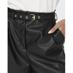 ONLY dame shorts ONLHEIDI - Black New