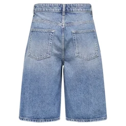 ONLY dame shorts ONLMATE - Medium blue denim Best