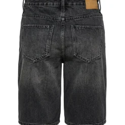 ONLY dame shorts ONLSONNY - Washed Black Clearance