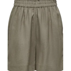 ONLY dame shorts ONLTOKYO - Brindle Discount