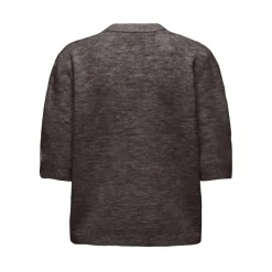 ONLY dame strik cardigan ONLSIMONI - Coffee Bean Discount