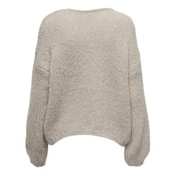 ONLY dame strik ONLNORDIC - Humus Discount