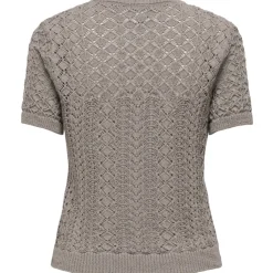 ONLY dame strik ONLSAGA - Fungi Outlet