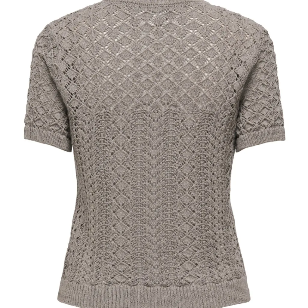 ONLY dame strik ONLSAGA - Fungi Outlet