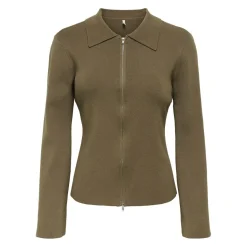 ONLY dame strik polo cardigan ONLANDREA - Cub Sale