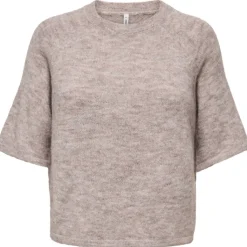 ONLY dame striktrøje ONLAZU - String New