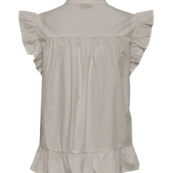 ONLY dame top ONLADDA - Chateau Gray Best