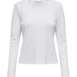 ONLY DAME TOP ONLBREMEN - White Sale