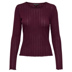 ONLY dame top ONLCARLOTTA - Vinetasting Clearance