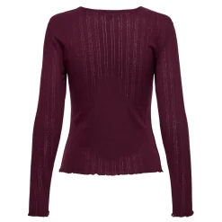 ONLY dame top ONLCARLOTTA - Vinetasting Clearance