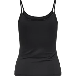 ONLY dame top ONLEA - Black Outlet