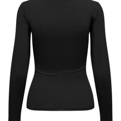 ONLY dame top ONLEA - Black Sale