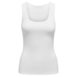 ONLY dame top ONLEA - Bright White Sale