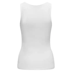 ONLY dame top ONLEA - Bright White Sale