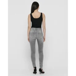 ONLY dame top ONLLIVE - Black Online