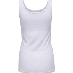 ONLY dame top ONLLIVE - White Sale