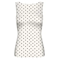 ONLY dame top ONLLONE - Cloud Dancer Online