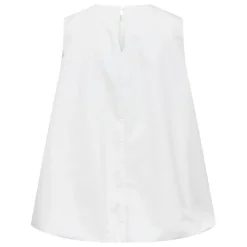 ONLY dame top ONLPIELLA - Cloud Dancer Outlet