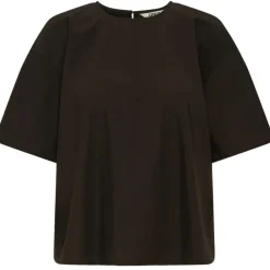 ONLY DAME TOP ONLTUVA - Chocolate Torte Hot