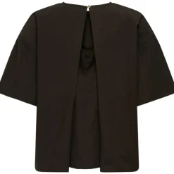 ONLY DAME TOP ONLTUVA - Chocolate Torte Hot