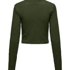 ONLY dame top STUALVA - Beetle Discount