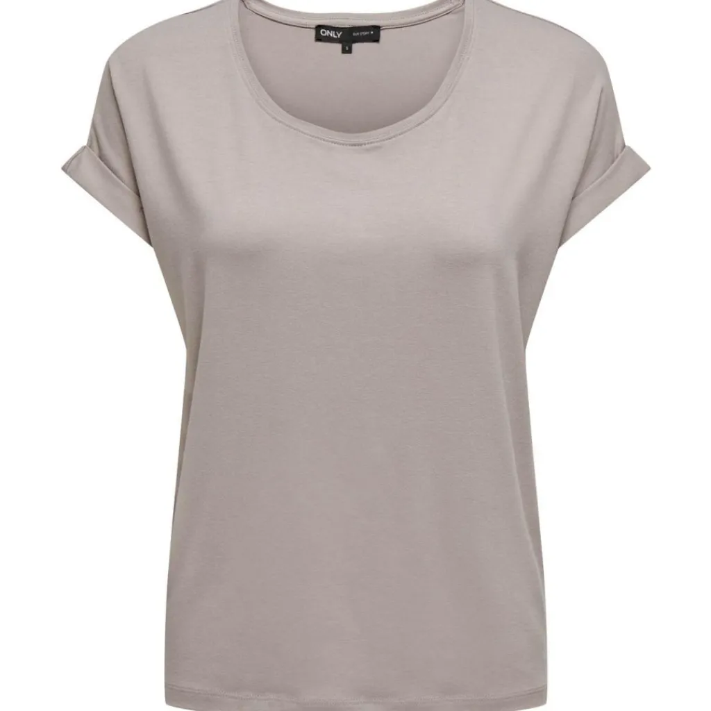 ONLY dame t-shirt ONLMOSTER - Etherea Outlet