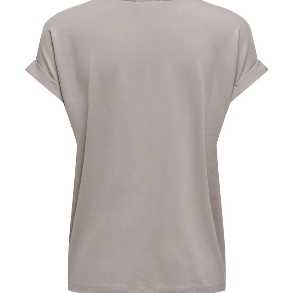 ONLY dame t-shirt ONLMOSTER - Etherea Outlet