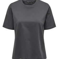 ONLY dame t-shirt ONL - Phantom