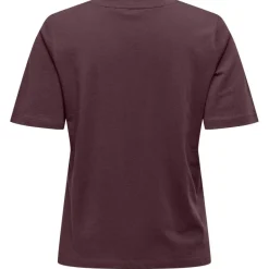 ONLY dame t-shirt ONL - Winetasting Outlet