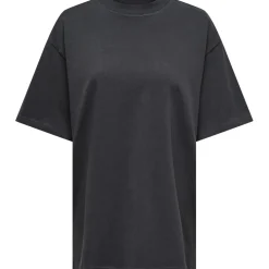 ONLY dame t-shirt ONLRIRI - Phantom Trust Discount