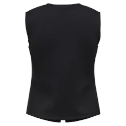 ONLY dame vest ONLNAOMI - Black Discount