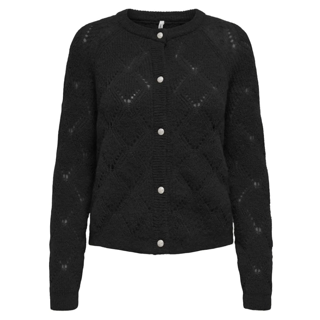 ONLY ne dame strik ONLSUSIA - Black Sale