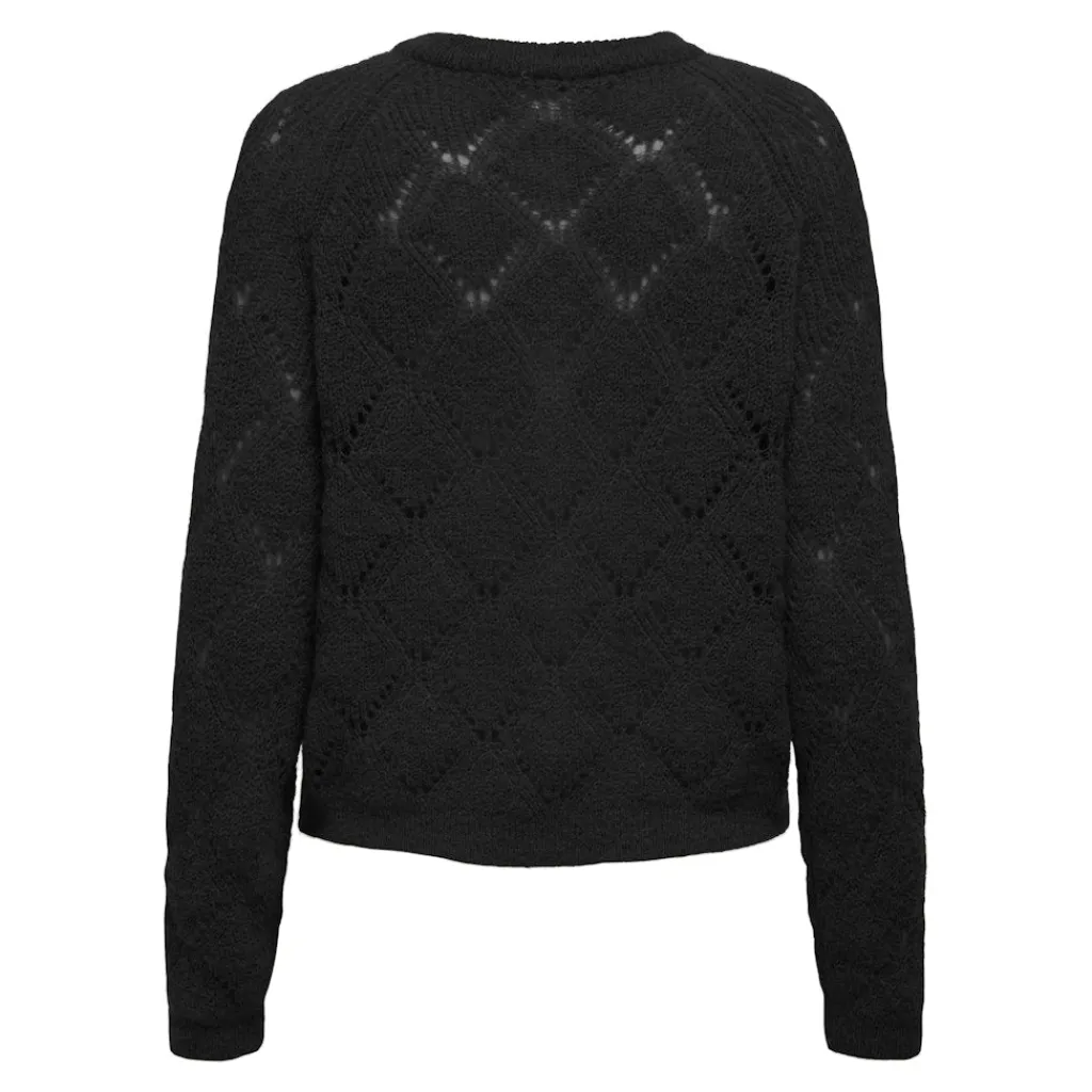 ONLY ne dame strik ONLSUSIA - Black Sale