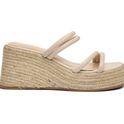 SHOES Paula sandaler U-3839 - Beige Best