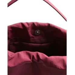 PIECES BAG PCBALLON - Tawny Port New