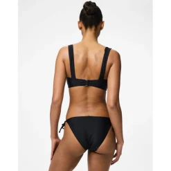 PIECES DAME BIKINI PCLANNI - Black Sale