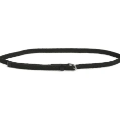 PIECES dame bælte PCTIMALA - Black Sale