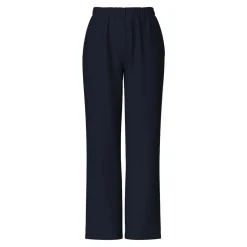 PIECES dame bukser PCCHILLI - Sky Captain Discount