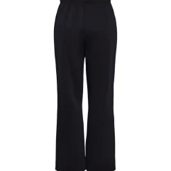 PIECES dame bukser PCCHILLI - Black Hot