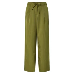 PIECES DAME BUKSER PCFALKA - Sphagnum Stripes Discount