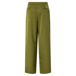 PIECES DAME BUKSER PCFALKA - Sphagnum Stripes Discount