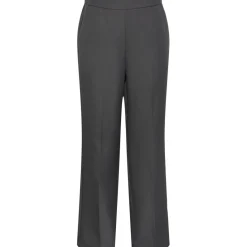 PIECES dame bukser PCNEVA - Magnet New